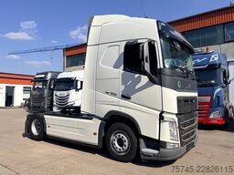 VOLVO FH 500 * AUS 1. HAND  STANDKLIMA * VEB * VOLLV