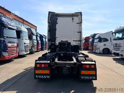 VOLVO FH 500 * AUS 1. HAND  STANDKLIMA * VEB * VOLLV