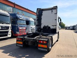 VOLVO FH 500 * AUS 1. HAND  STANDKLIMA * VEB * VOLLV