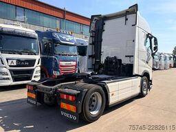 VOLVO FH 500 * AUS 1. HAND  STANDKLIMA * VEB * VOLLV