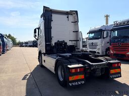 VOLVO FH 500 * AUS 1. HAND  STANDKLIMA * VEB * VOLLV