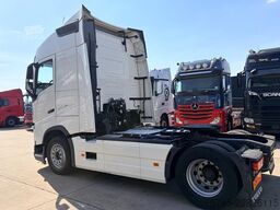 VOLVO FH 500 * AUS 1. HAND  STANDKLIMA * VEB * VOLLV