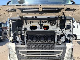 VOLVO FH 500 * AUS 1. HAND  STANDKLIMA * VEB * VOLLV