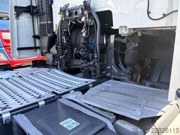 VOLVO FH 500 * AUS 1. HAND  STANDKLIMA * VEB * VOLLV