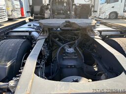 VOLVO FH 500 * AUS 1. HAND  STANDKLIMA * VEB * VOLLV