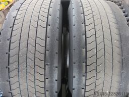 VOLVO FH 500 * AUS 1. HAND  STANDKLIMA * VEB * VOLLV