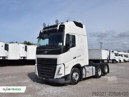 VOLVO FH 540 Globetrotter XL Retarder