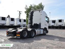 VOLVO FH 540 Globetrotter XL Retarder