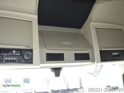 VOLVO FH 540 Globetrotter XL Retarder