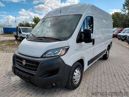 FIAT Fiat Ducato L2H2 2,3 MultiJet 140