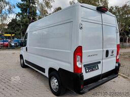 FIAT Fiat Ducato L2H2 2,3 MultiJet 140