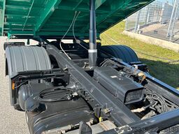 MAN TGL8.220Meiller/3-Sitze/NL4,2To/2xAHK/72 tkm/Top