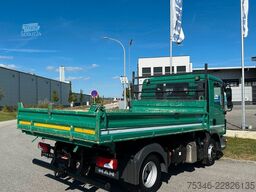 MAN TGL8.220Meiller/3-Sitze/NL2,9To/2xAHK/72 tkm/Top