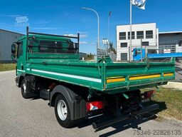 MAN TGL8.220Meiller/3-Sitze/NL2,9To/2xAHK/72 tkm/Top