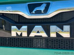 MAN TGL8.220Meiller/3-Sitze/NL2,9To/2xAHK/72 tkm/Top