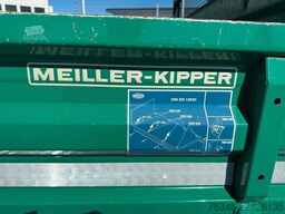MAN TGL8.220Meiller/3-Sitze/NL2,9To/2xAHK/72 tkm/Top