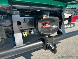 MAN TGL8.220Meiller/3-Sitze/NL2,9To/2xAHK/72 tkm/Top
