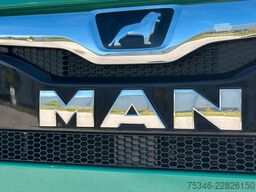 MAN TGL8.220Meiller/3-Sitze/NL2,9To/2xAHK/72 tkm/Top