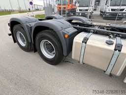 MAN TGS 33.510 BB 6x4 FG/RS 3,30m/59 to./NA/AHK/Neu