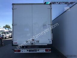  Tandemanhänger 10,5 T. Tandem