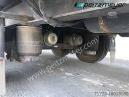  Tandemanhänger 10,5 T. Tandem