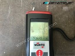  Tandemanhänger 10,5 T. Tandem