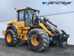 JCB RADLADER 435 S