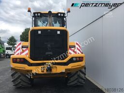 JCB RADLADER 435 S