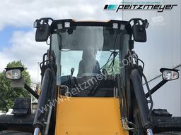 JCB RADLADER 435 S
