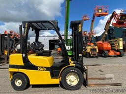 Yale GLP30VXE195