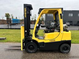 Hyster H2.5FT