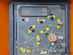 JLG 1350SJP Diesel, 4x4x4 Drive 43.3m Working Height,