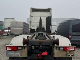 DAF XF530 6x2 Hook truck w/ VDL Hook WATCH VIDEO