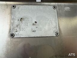 Handtmann VF 200 sausage stuffer