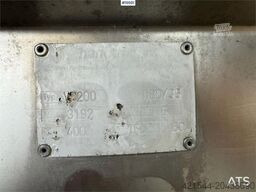 Handtmann VF 200 sausage stuffer