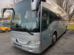 Mercedes-Benz Tourismo Tour Bus. 35+2 seats WATCH VIDEO