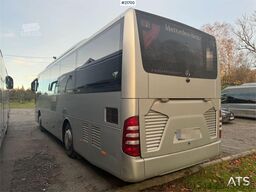 Mercedes-Benz Tourismo Tour Bus. 35+2 seats WATCH VIDEO