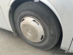 Mercedes-Benz Tourismo Tour Bus. 35+2 seats WATCH VIDEO
