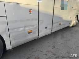 Mercedes-Benz Tourismo Tour Bus. 45+2 seats. WATCH VIDEO