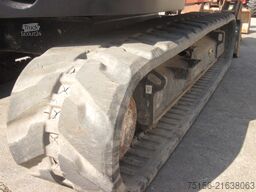 Kubota KX080-4a2 *3x Löffel*