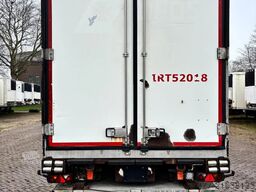 Schmitz Cargobull Thermoking SLXe Spectrum ,disc brakes,multi temp