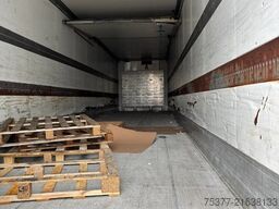 Schmitz Cargobull Thermoking SLXe Spectrum ,disc brakes,multi temp