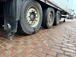 Schmitz Cargobull Thermoking SLXe Spectrum ,disc brakes,multi temp