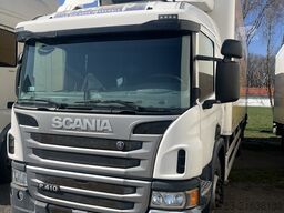 SCANIA P 410
