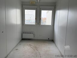  Bürocontainer 20' Container Büro 20 FT