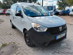 DACIA Dokker 1.5 DCi 70