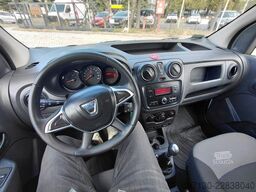 DACIA Dokker 1.5 DCi 70
