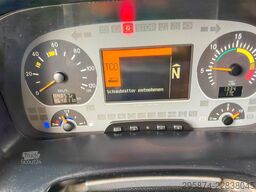 MERCEDES-BENZ 2048 Actros MP2 + Kögel AK24
