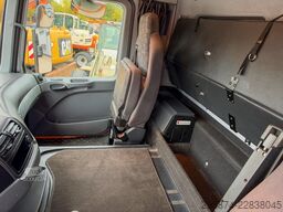 MERCEDES-BENZ 2048 Actros MP2 + Kögel AK24