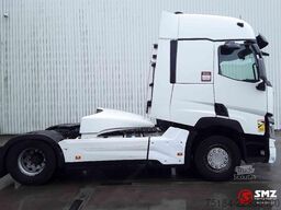 Renault T 480  2 tanks spoilers I park airco